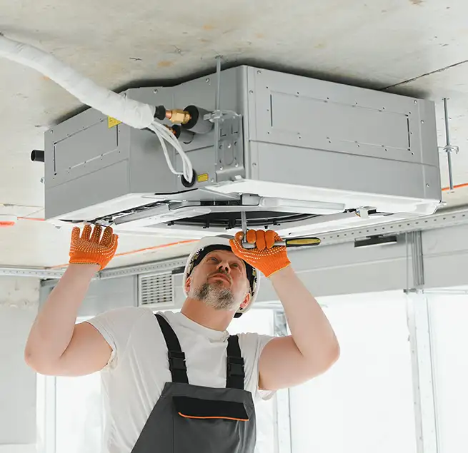 Why Homeowners & Businesses Trust Us Langley Park, MD