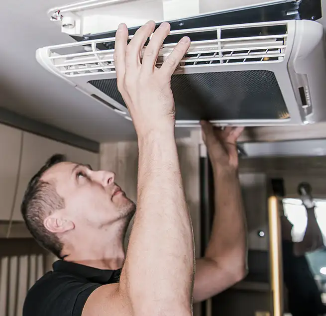 Why Homeowners & Businesses Trust Us Langley Park, MD