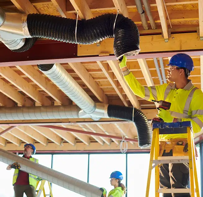 Why Homeowners & Businesses Trust Us in Langley Park, MD?