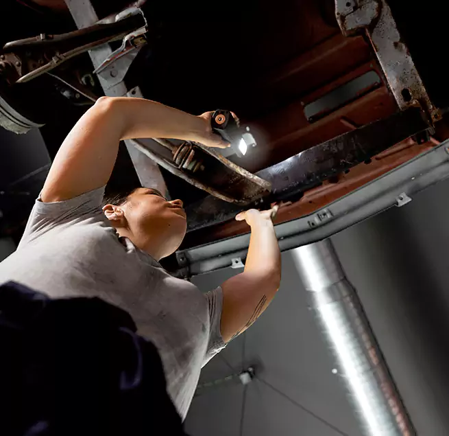 Why Homeowners & Businesses Trust Us Langley Park, MD