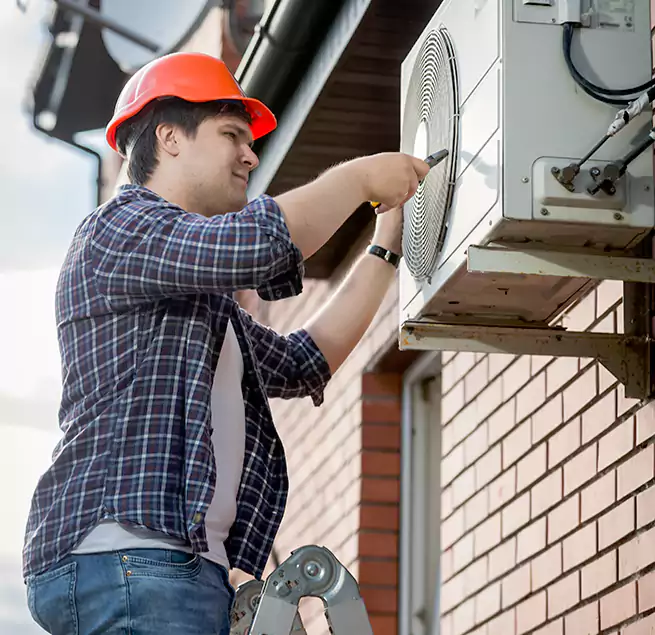 Why Homeowners & Businesses Trust Us Langley Park, MD