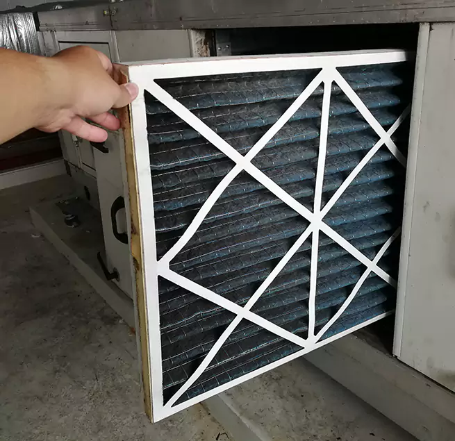 Why Homeowners & Businesses Trust Us Langley Park, MD?